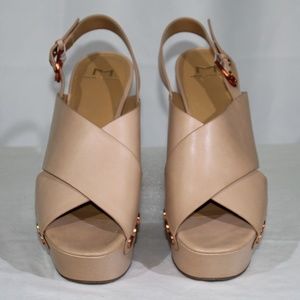 Marc Fisher platforms